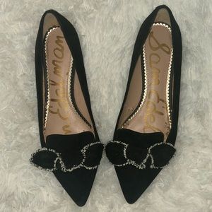 Sam Edelman Rochester Ballet Flats Anthropologie